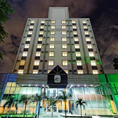 Sables Hotel Guarulhos Ngoại thất bức ảnh