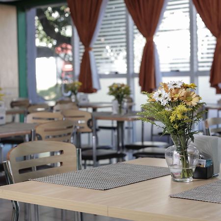 Sables Hotel Guarulhos Ngoại thất bức ảnh