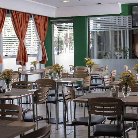 Sables Hotel Guarulhos Ngoại thất bức ảnh