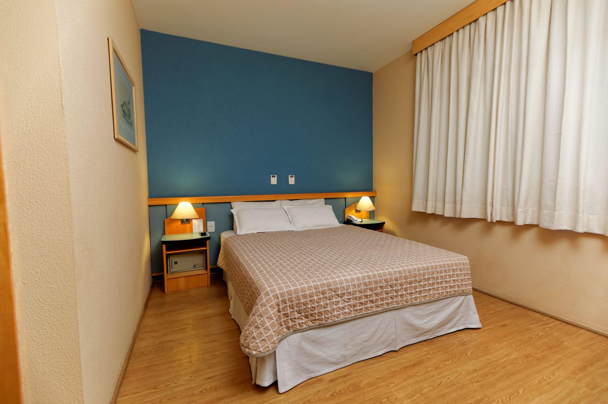 Sables Hotel Guarulhos Ngoại thất bức ảnh
