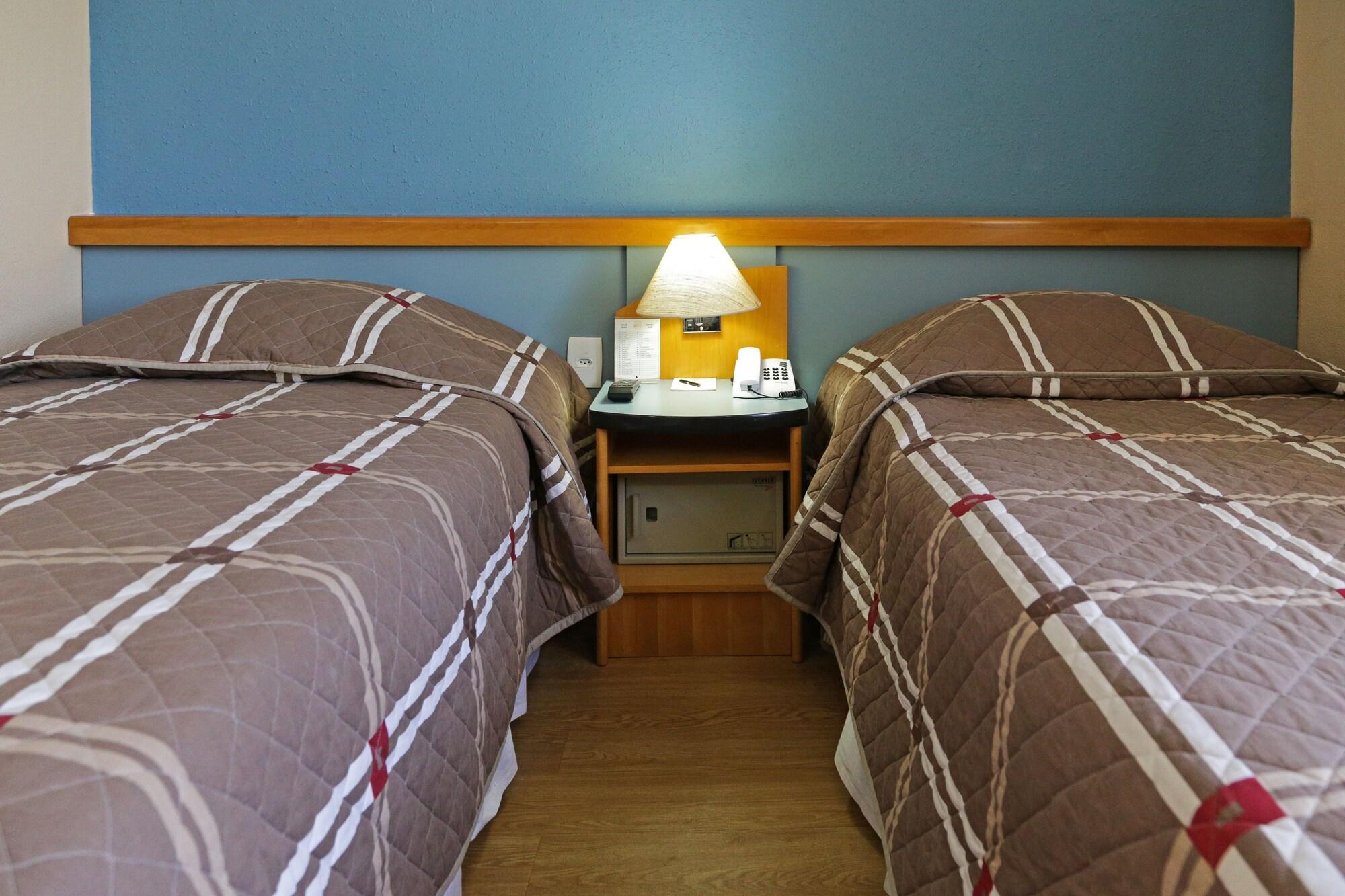Sables Hotel Guarulhos Ngoại thất bức ảnh