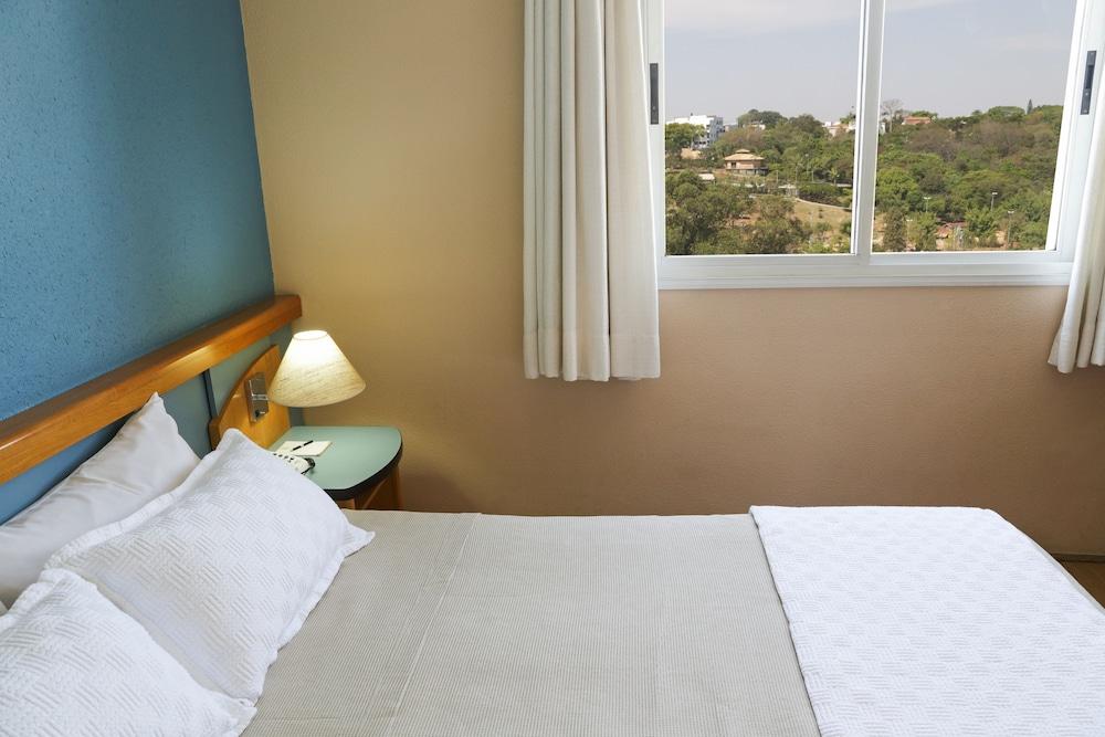 Sables Hotel Guarulhos Ngoại thất bức ảnh