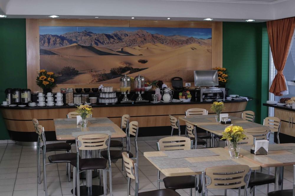 Sables Hotel Guarulhos Ngoại thất bức ảnh