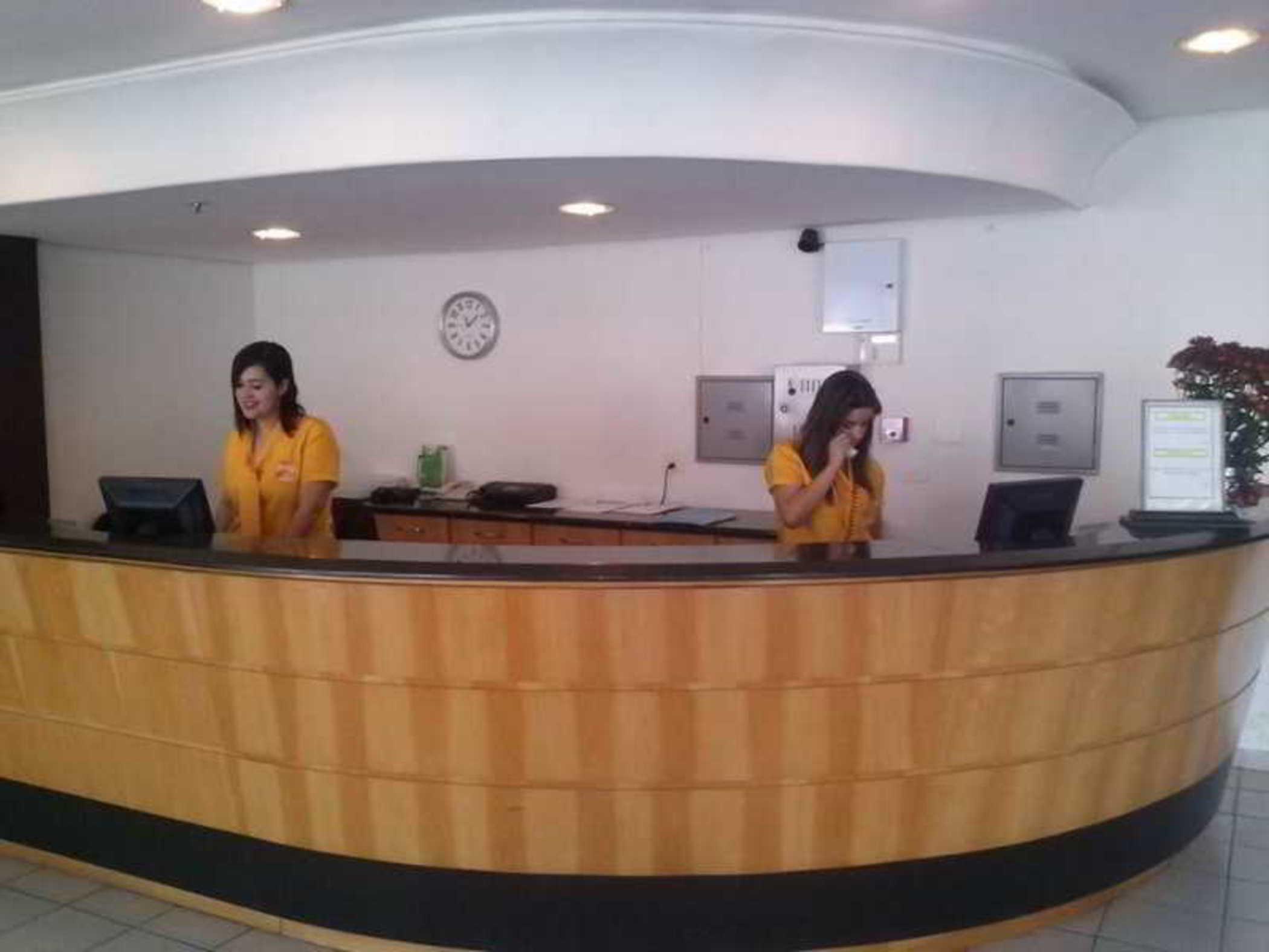 Sables Hotel Guarulhos Ngoại thất bức ảnh
