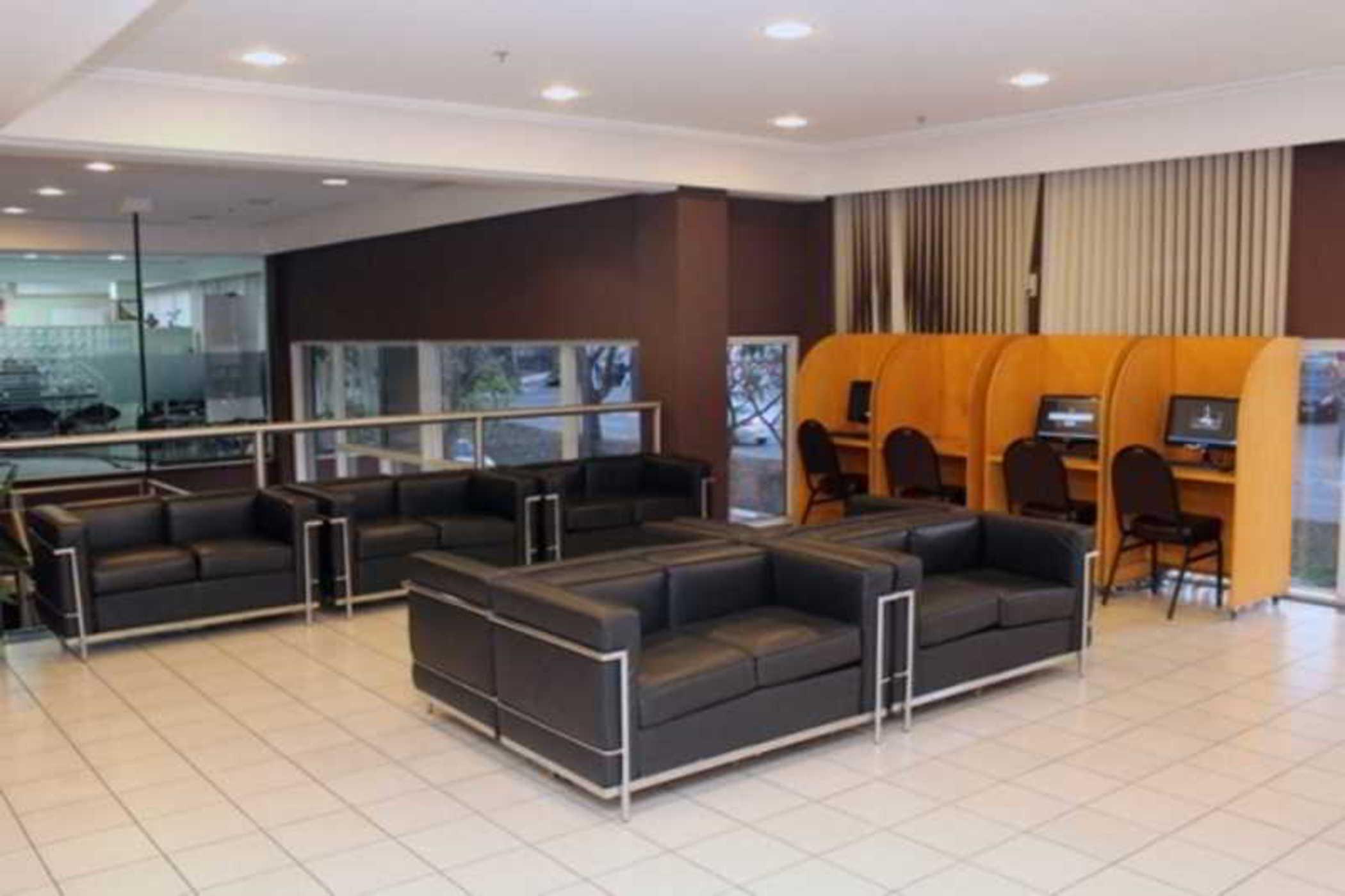 Sables Hotel Guarulhos Ngoại thất bức ảnh