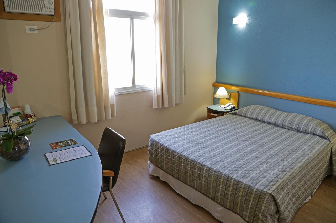 Sables Hotel Guarulhos Ngoại thất bức ảnh