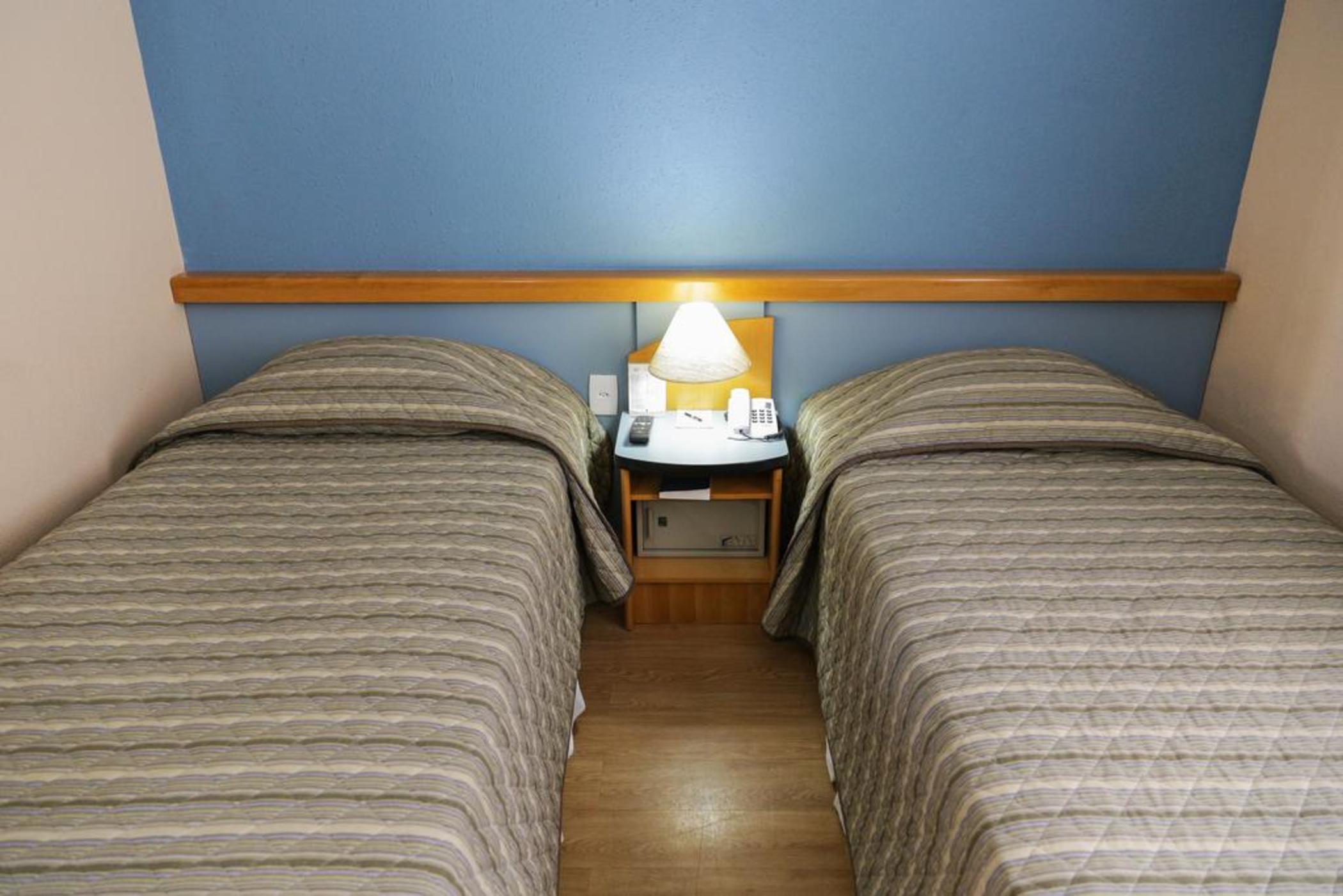 Sables Hotel Guarulhos Ngoại thất bức ảnh