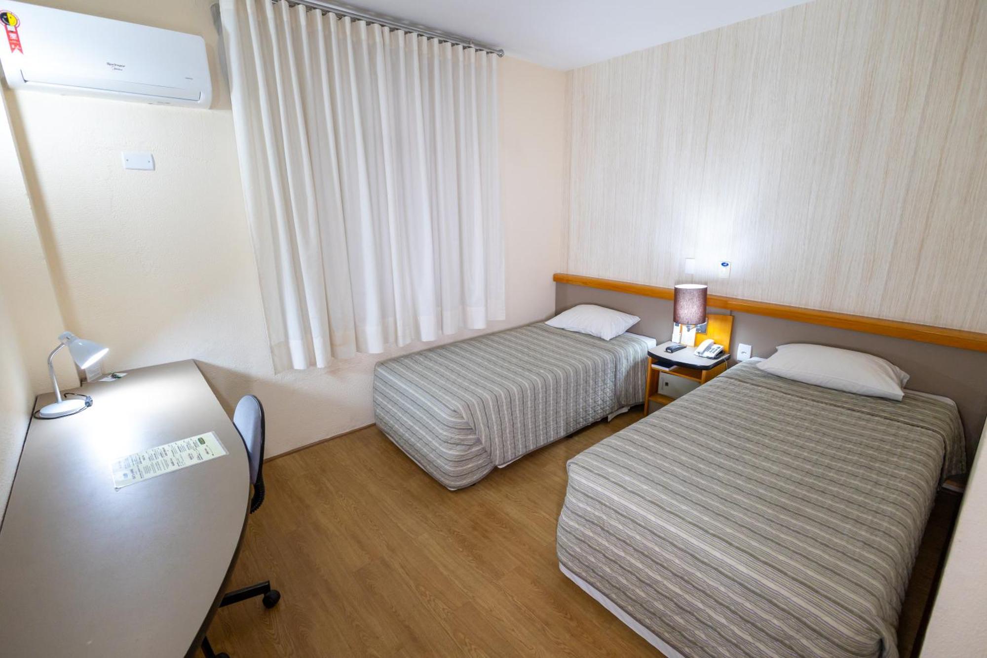 Sables Hotel Guarulhos Ngoại thất bức ảnh