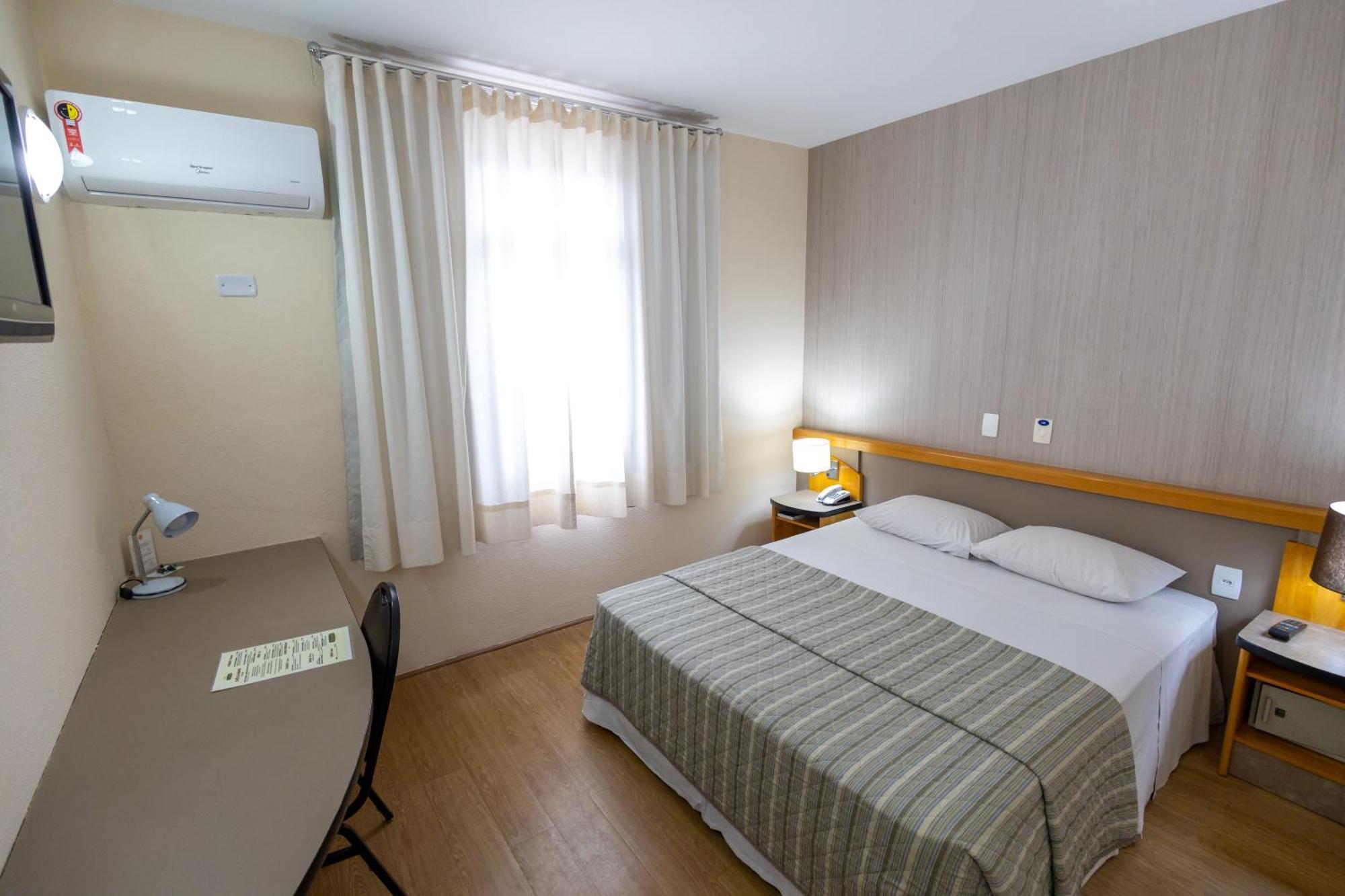 Sables Hotel Guarulhos Ngoại thất bức ảnh