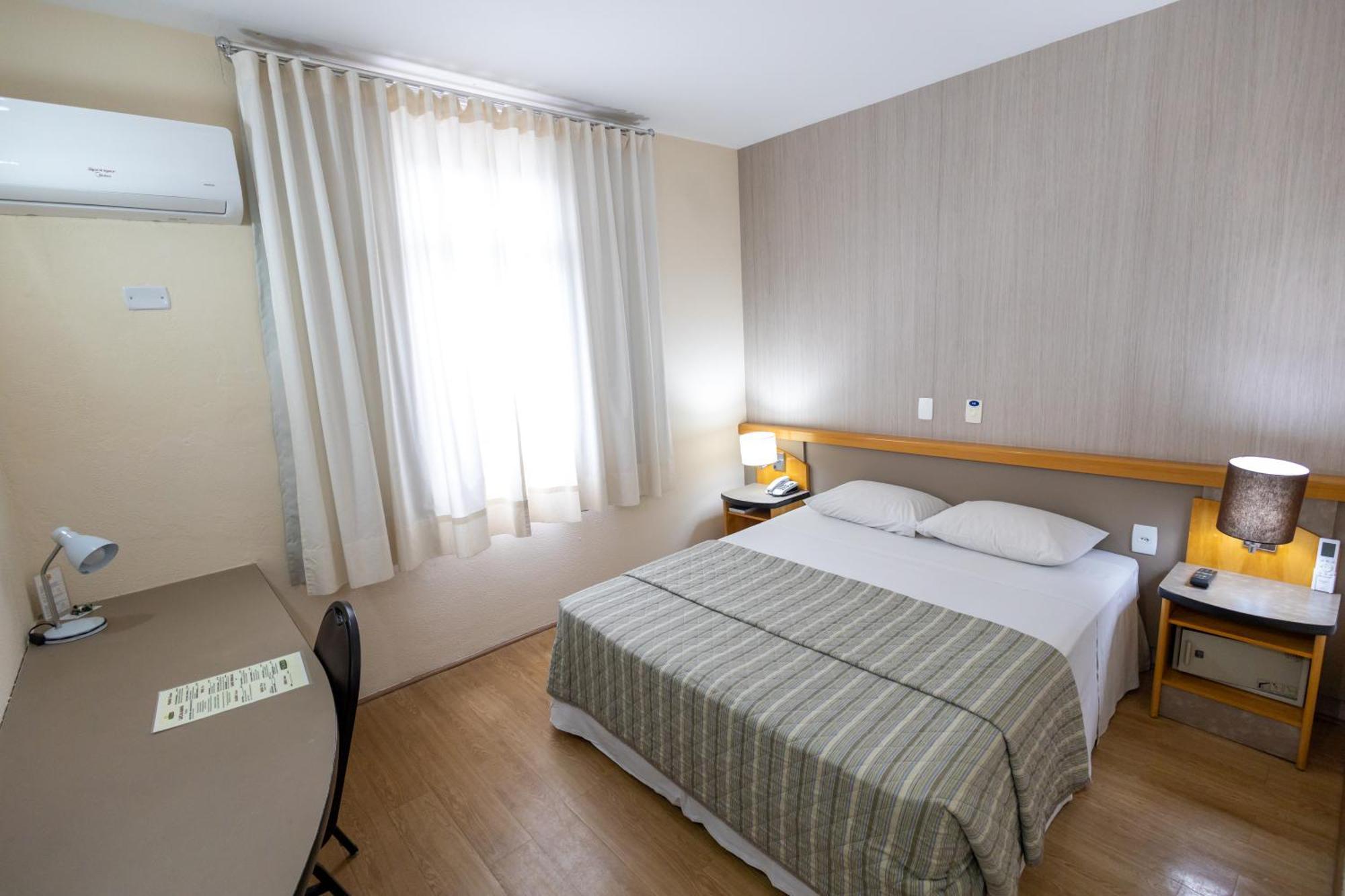 Sables Hotel Guarulhos Ngoại thất bức ảnh