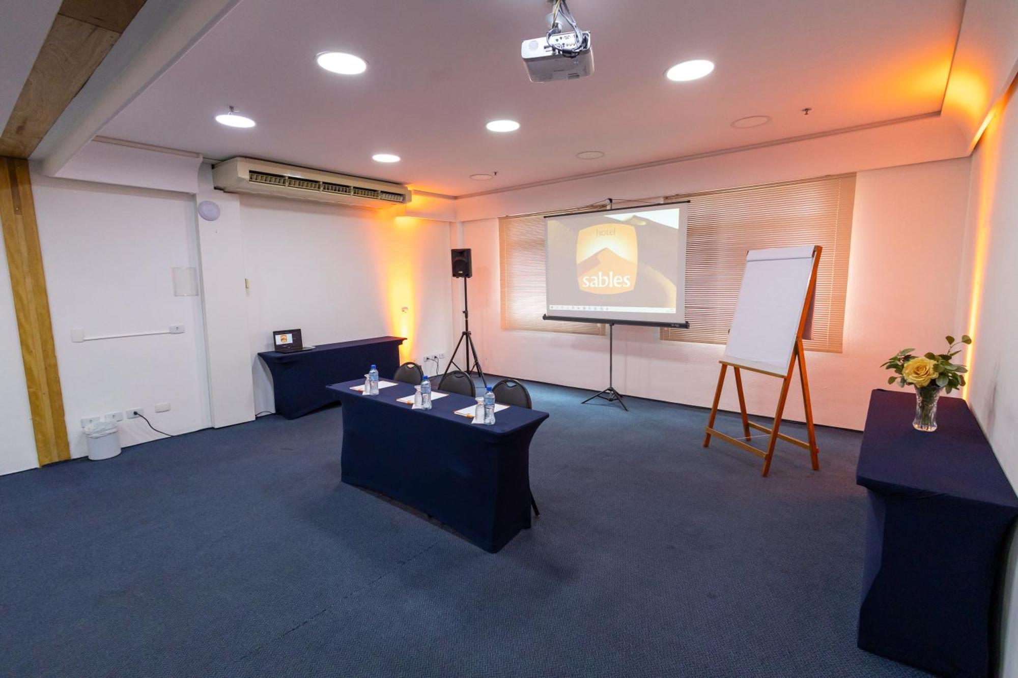 Sables Hotel Guarulhos Ngoại thất bức ảnh