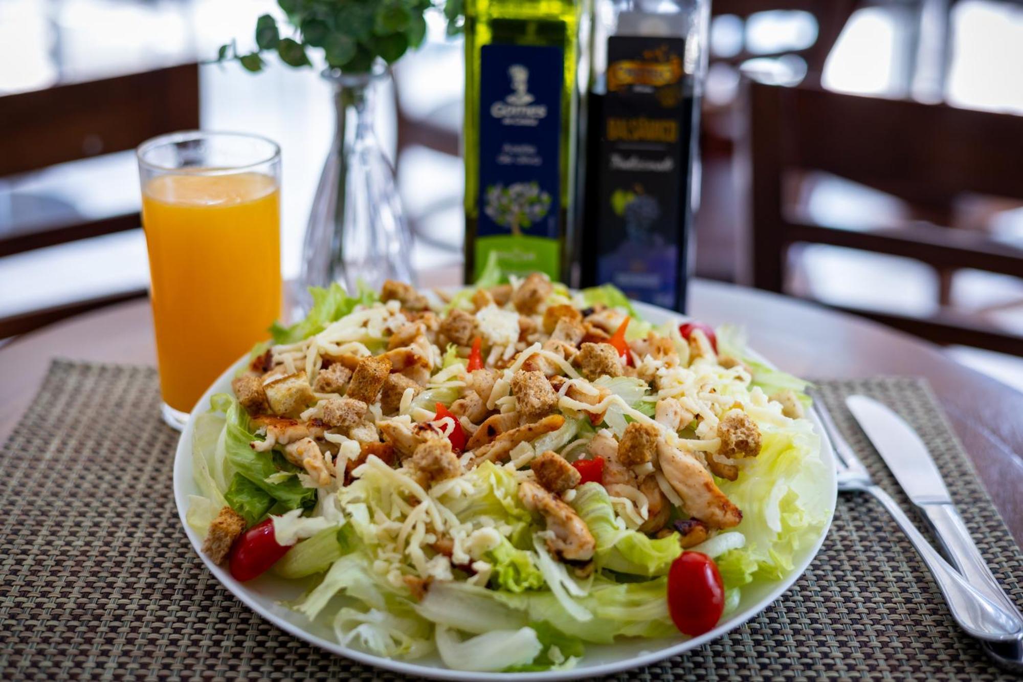 Sables Hotel Guarulhos Ngoại thất bức ảnh