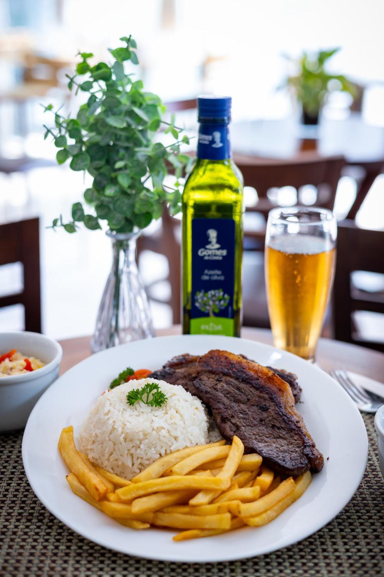 Sables Hotel Guarulhos Ngoại thất bức ảnh