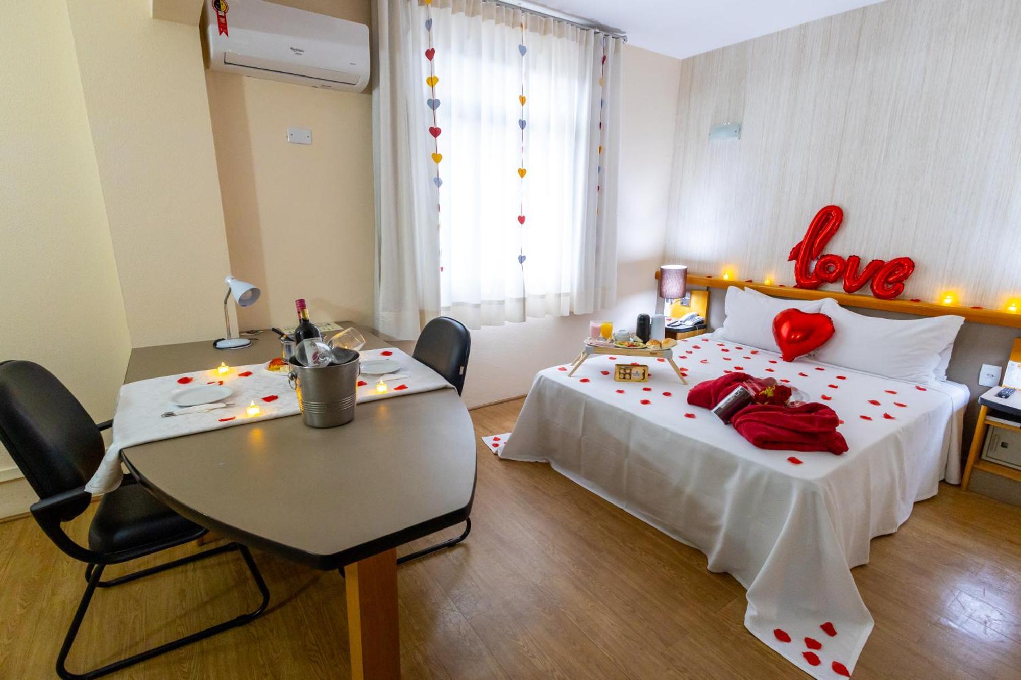 Sables Hotel Guarulhos Ngoại thất bức ảnh
