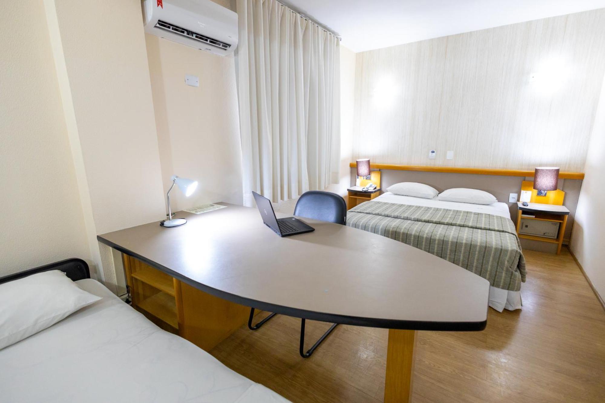 Sables Hotel Guarulhos Ngoại thất bức ảnh