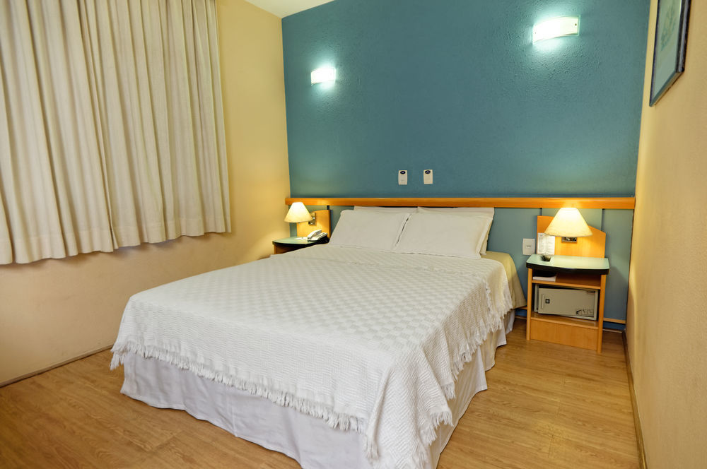 Sables Hotel Guarulhos Ngoại thất bức ảnh