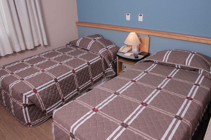 Sables Hotel Guarulhos Ngoại thất bức ảnh