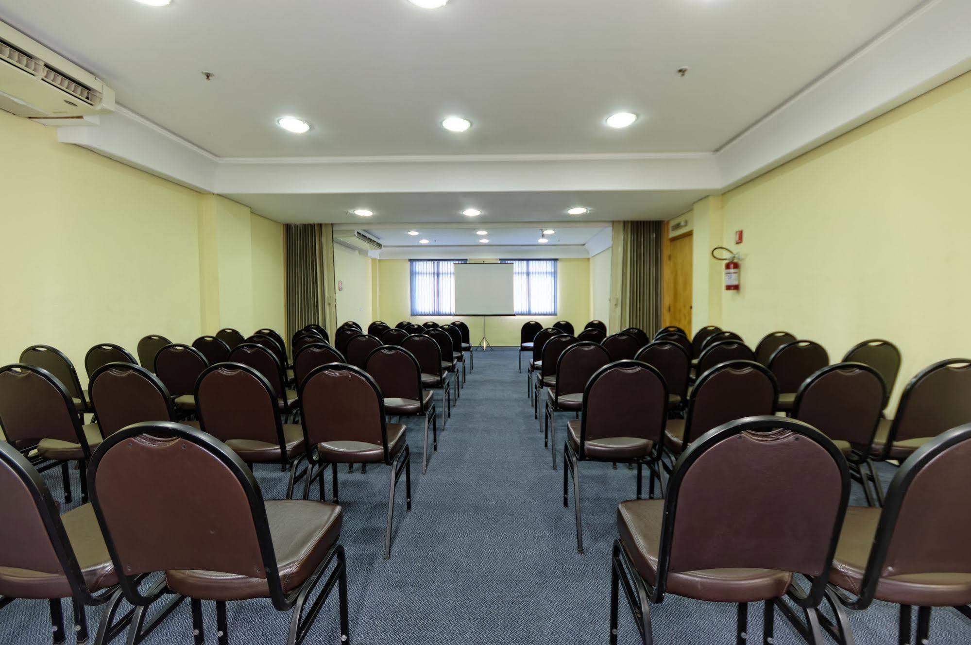 Sables Hotel Guarulhos Ngoại thất bức ảnh