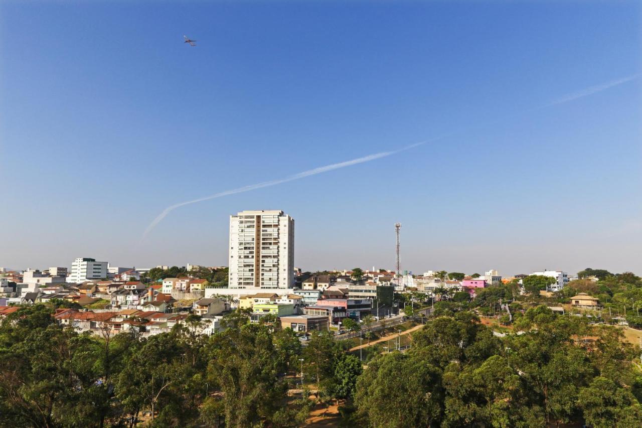 Sables Hotel Guarulhos Ngoại thất bức ảnh