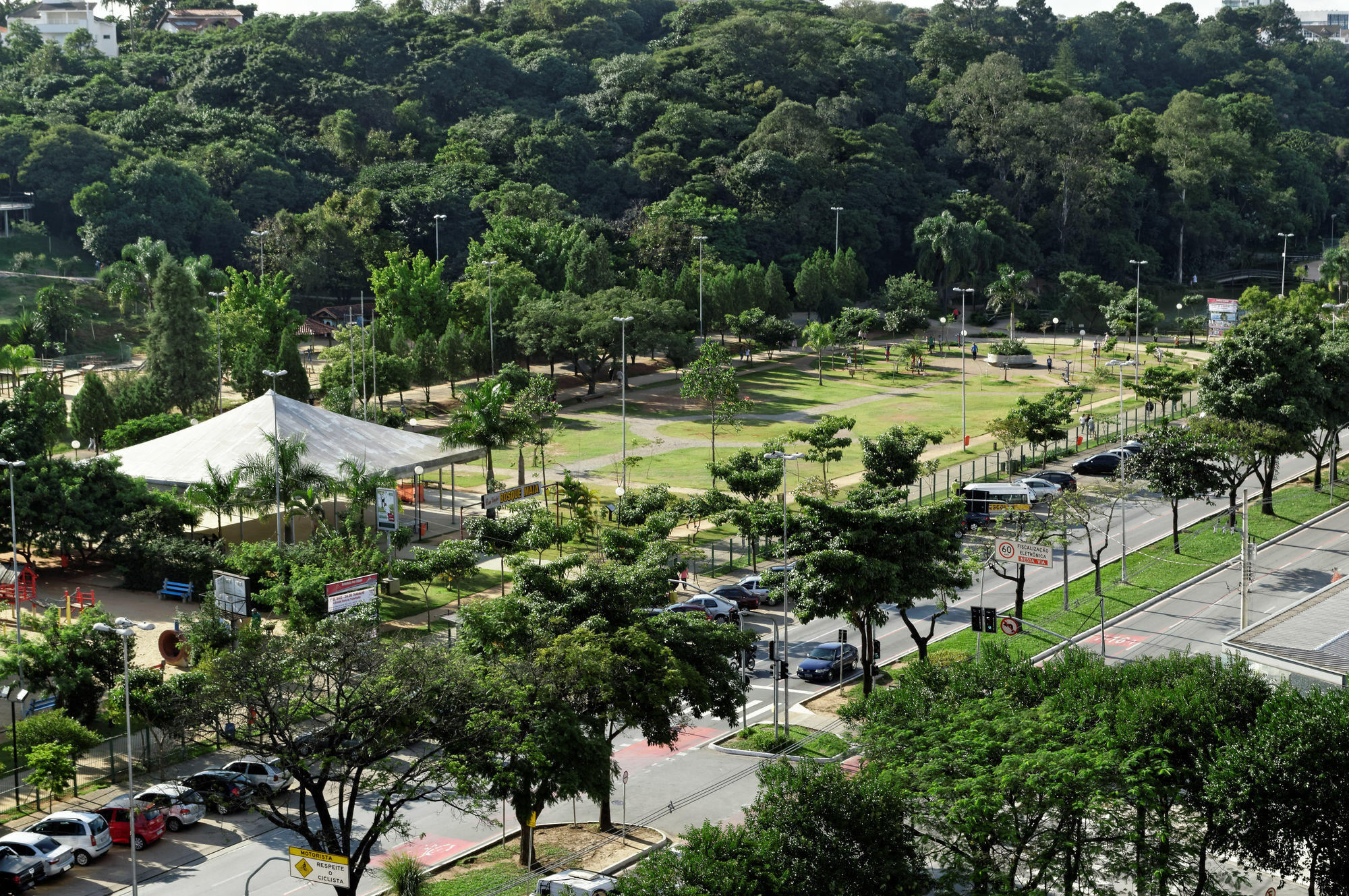 Sables Hotel Guarulhos Ngoại thất bức ảnh